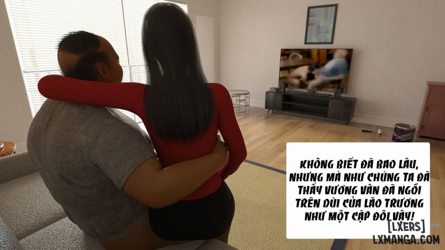 Vợ Tôi Vương Vân Chapter 4 - Trang 138 - Dâm Cô Nương