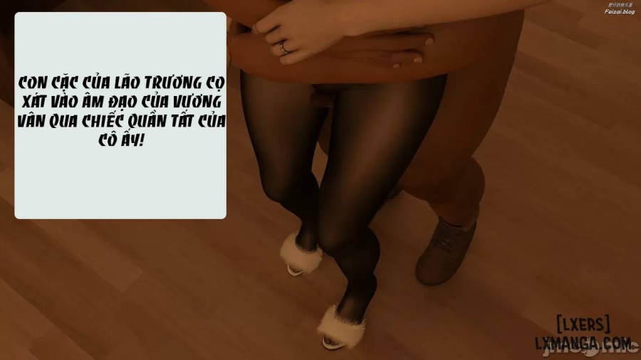 Vợ Tôi Vương Vân Chapter 3 - Trang 50 - Dâm Cô Nương