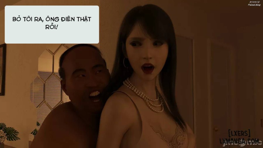 Vợ Tôi Vương Vân Chapter 3 - Trang 51 - Dâm Cô Nương