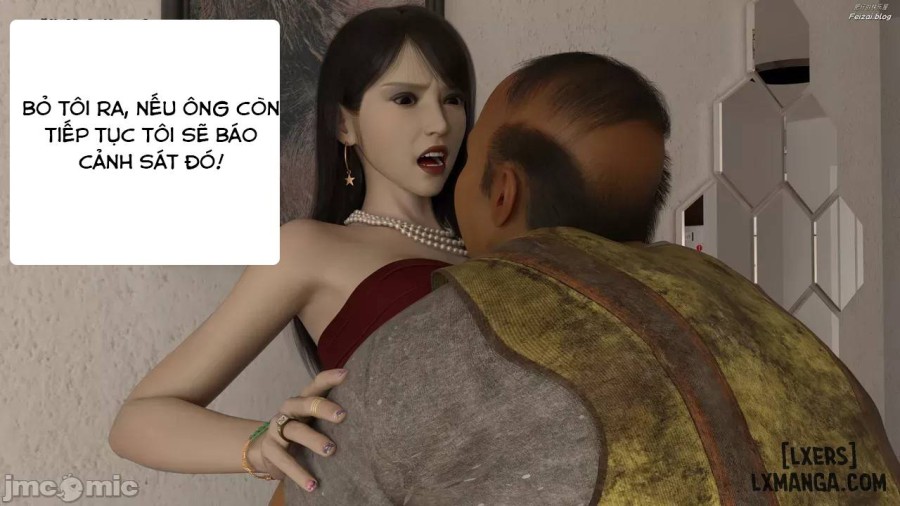 Vợ Tôi Vương Vân Chapter 2 - Trang 140 - Dâm Cô Nương