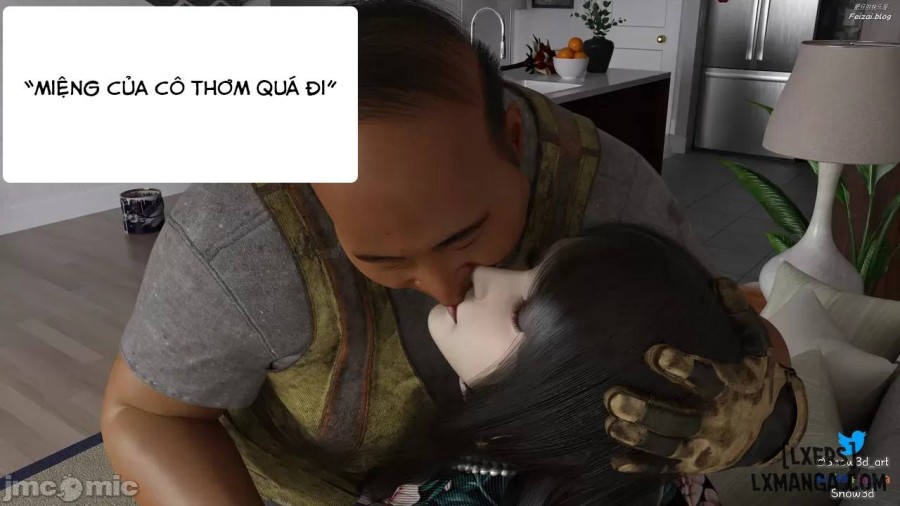 Vợ Tôi Vương Vân Chapter 1 - Trang 99 - Dâm Cô Nương