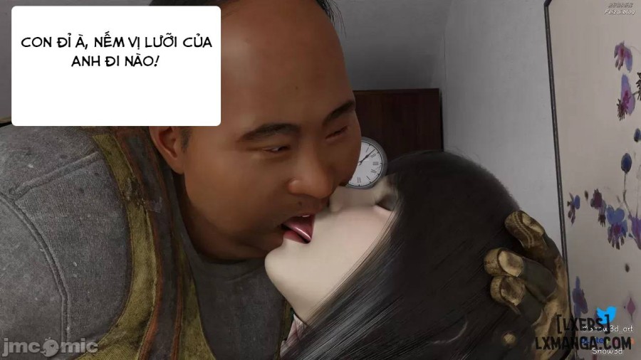 Vợ Tôi Vương Vân Chapter 1 - Trang 103 - Dâm Cô Nương