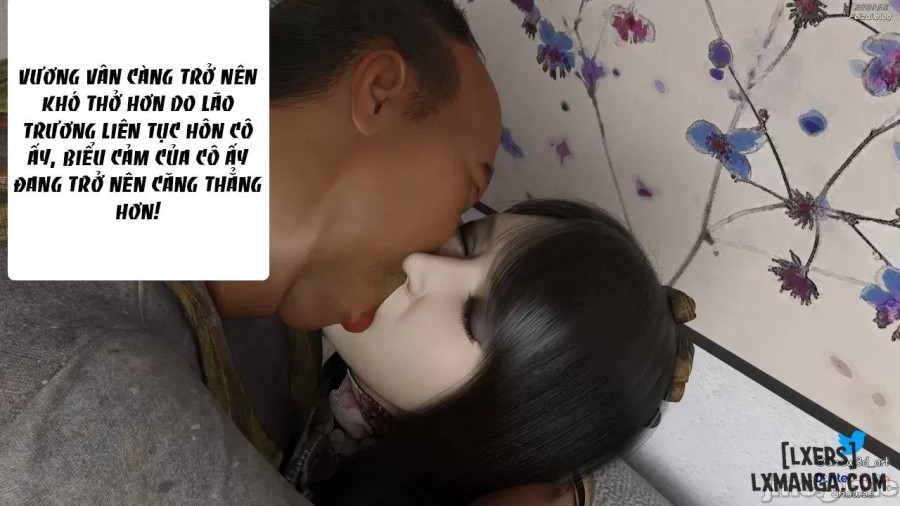 Vợ Tôi Vương Vân Chapter 1 - Trang 114 - Dâm Cô Nương