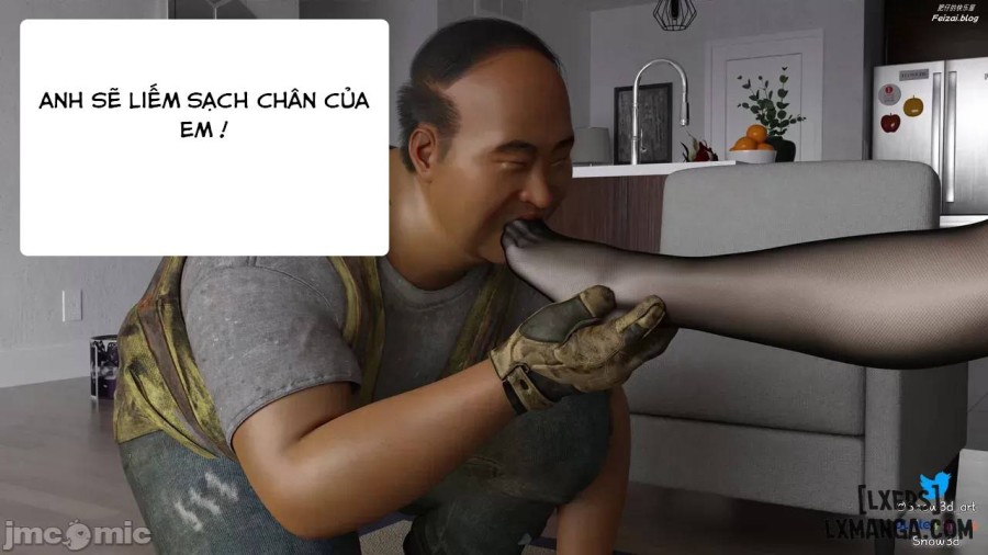 Vợ Tôi Vương Vân Chapter 1 - Trang 135 - Dâm Cô Nương
