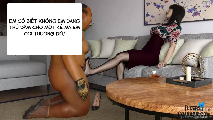 Vợ Tôi Vương Vân Chapter 1 - Trang 148 - Dâm Cô Nương