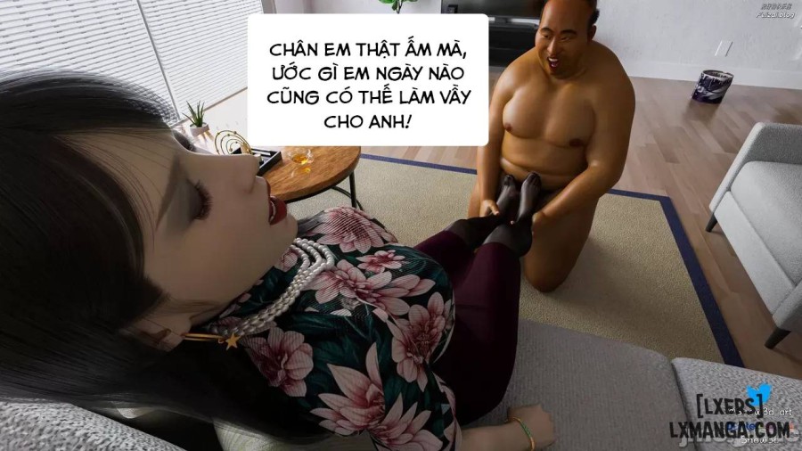 Vợ Tôi Vương Vân Chapter 1 - Trang 152 - Dâm Cô Nương