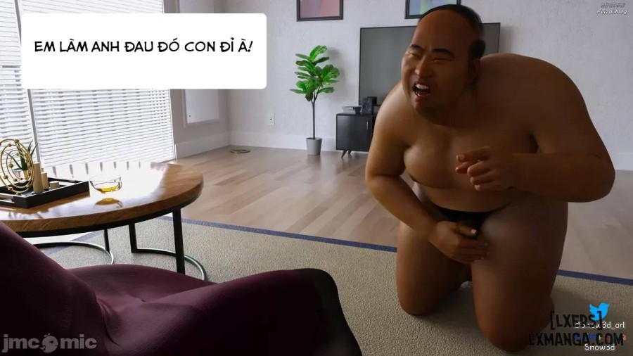 Vợ Tôi Vương Vân Chapter 1 - Trang 158 - Dâm Cô Nương