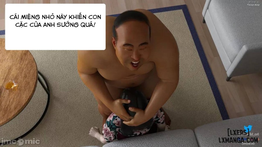Vợ Tôi Vương Vân Chapter 1 - Trang 174 - Dâm Cô Nương