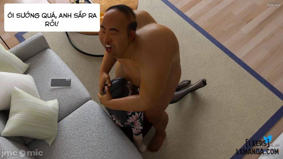 Vợ Tôi Vương Vân Chapter 1 - Trang 178 - Dâm Cô Nương