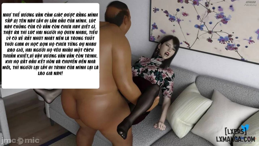 Vợ Tôi Vương Vân Chapter 1 - Trang 185 - Dâm Cô Nương