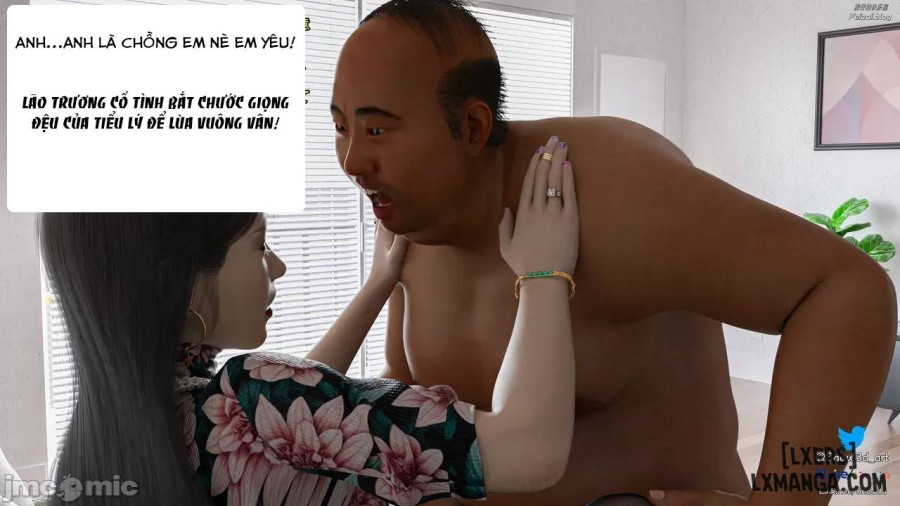Vợ Tôi Vương Vân Chapter 1 - Trang 187 - Dâm Cô Nương