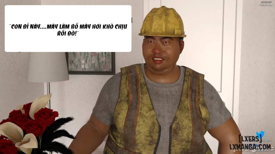 Vợ Tôi Vương Vân Chapter 1 - Trang 60 - Dâm Cô Nương