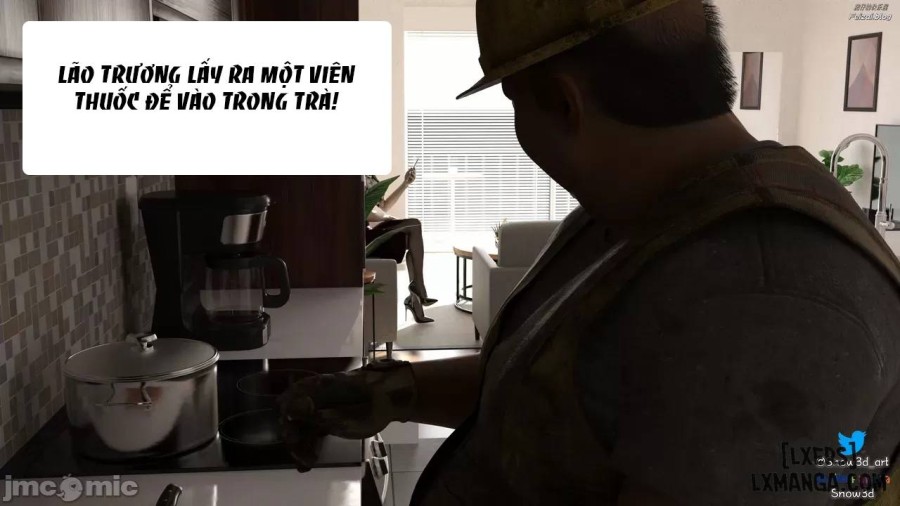 Vợ Tôi Vương Vân Chapter 1 - Trang 67 - Dâm Cô Nương
