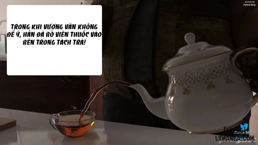 Vợ Tôi Vương Vân Chapter 1 - Trang 68 - Dâm Cô Nương
