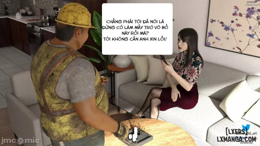Vợ Tôi Vương Vân Chapter 1 - Trang 71 - Dâm Cô Nương