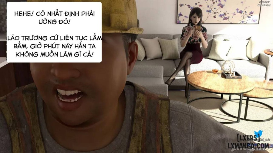 Vợ Tôi Vương Vân Chapter 1 - Trang 76 - Dâm Cô Nương