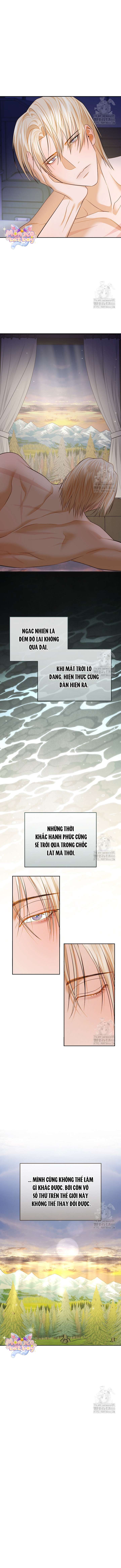 [18+] Nhật Ký Bí Mật Của Casnier Chapter 24 - Trang 12 - Dâm Cô Nương
