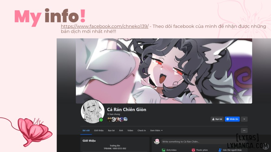 [Calm White (Mashiro Shirako)] C105 Omake Hon [Digital] [Vietnamese] [CHUNG TOI YEU GAI ANIME TRANSLATION] Chapter 1 - Trang 2 - Dâm Cô Nương