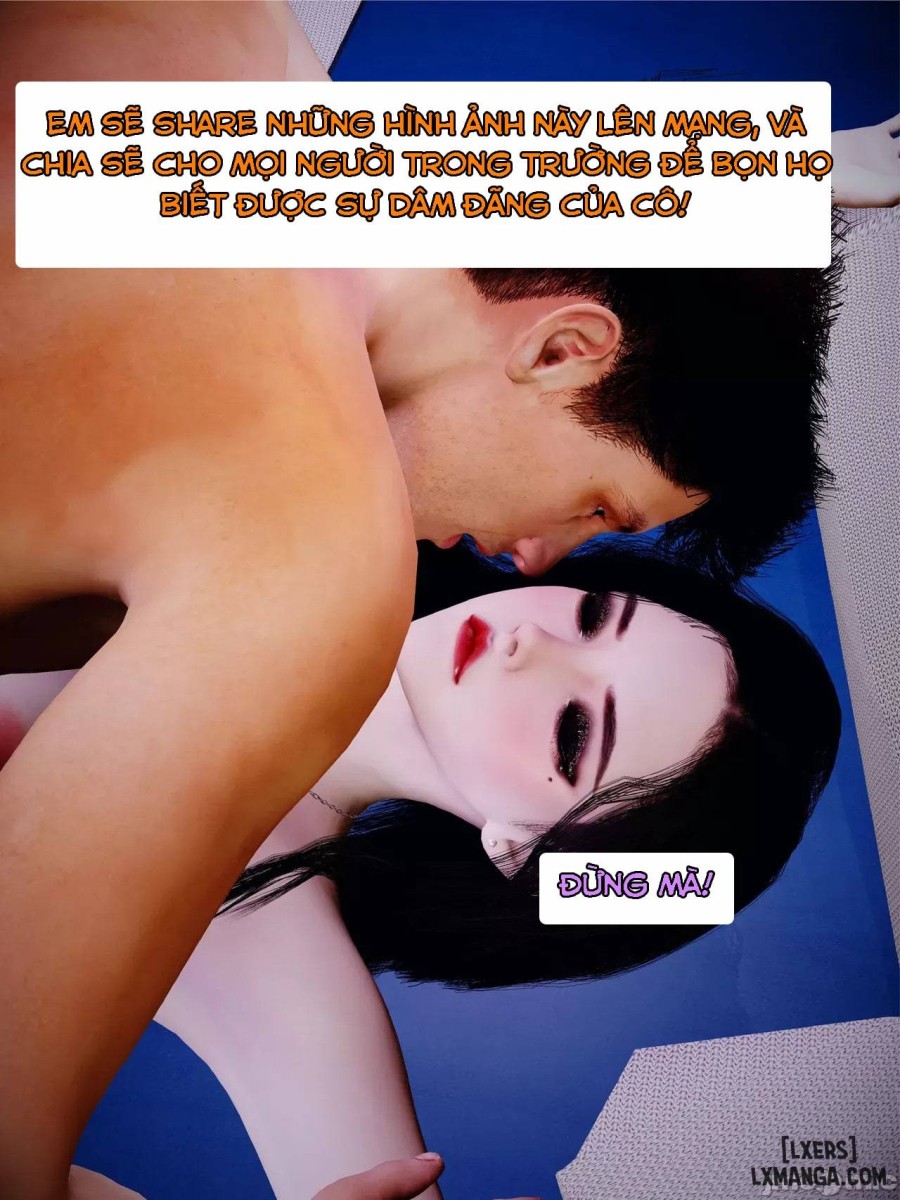 Người mẹ đồi bại của tôi Chapter 1.1 - Trang 65 - Dâm Cô Nương