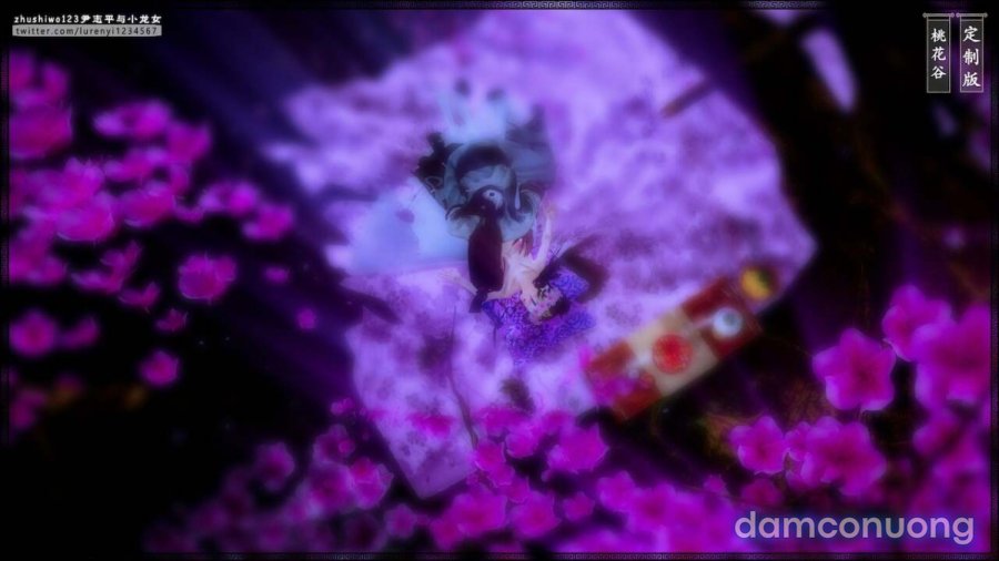 Doãn Chí Bình và Tiểu Long Nữ Chapter 1.2 - Trang 53 - Dâm Cô Nương