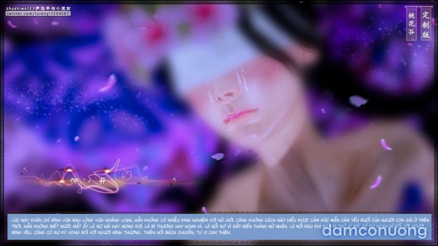 Doãn Chí Bình và Tiểu Long Nữ Chapter 1.2 - Trang 66 - Dâm Cô Nương