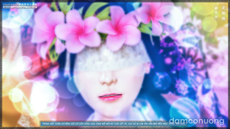 Doãn Chí Bình và Tiểu Long Nữ Chapter 1.1 - Trang 72 - Dâm Cô Nương