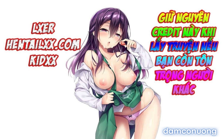 Hore Tokidoki Nukumori Chapter 7 - Trang 1 - Dâm Cô Nương