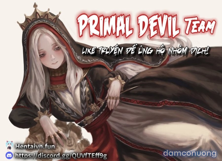Okita Alter no Tanezuke Shuukai Oneshot - Trang 1 - Dâm Cô Nương
