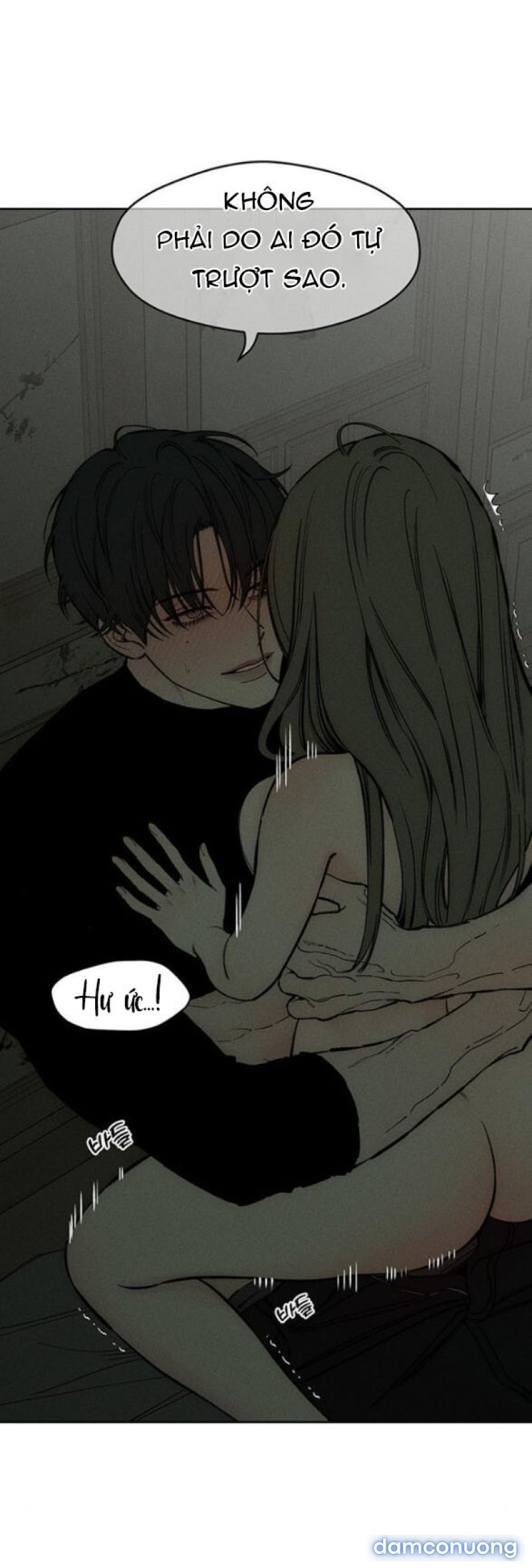 [18+] Nước Mắt Trên Đóa Hoa Tàn Chapter 49 - Trang 12 - Dâm Cô Nương
