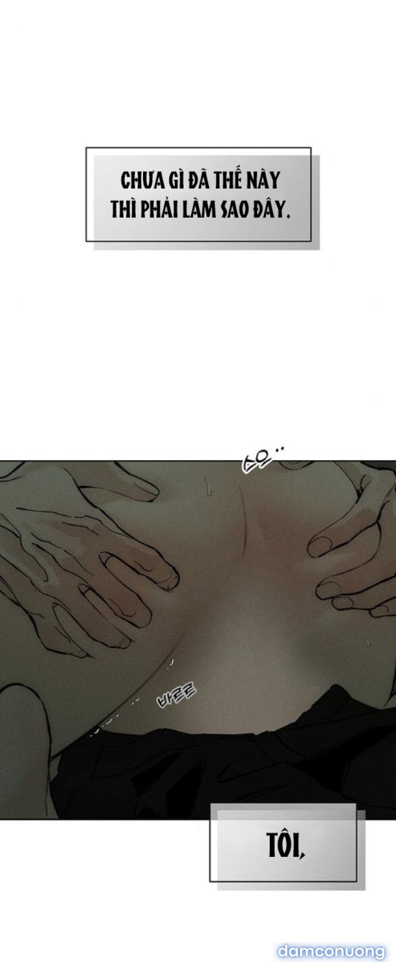 [18+] Nước Mắt Trên Đóa Hoa Tàn Chapter 49 - Trang 2 - Dâm Cô Nương
