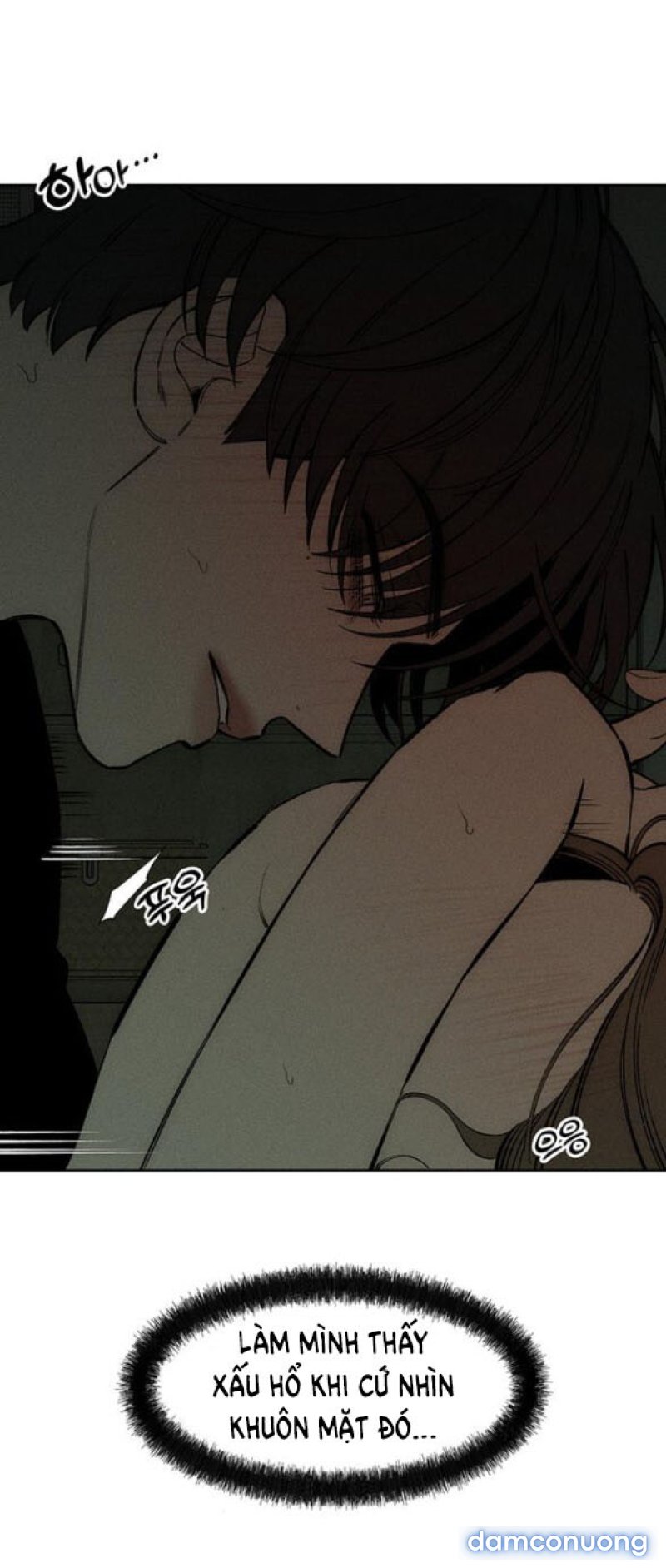 [18+] Nước Mắt Trên Đóa Hoa Tàn Chapter 49 - Trang 31 - Dâm Cô Nương