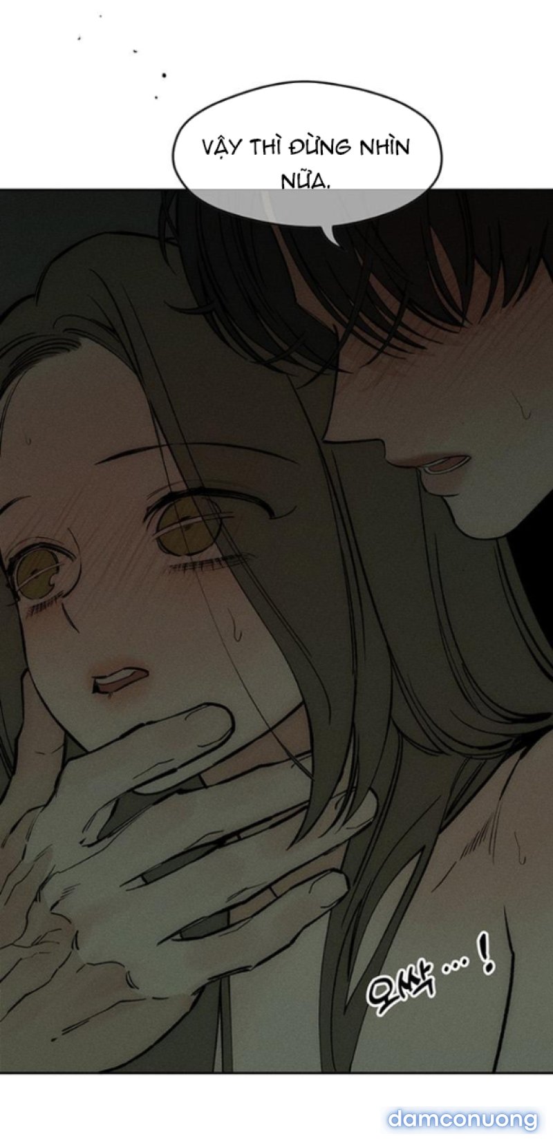[18+] Nước Mắt Trên Đóa Hoa Tàn Chapter 49 - Trang 42 - Dâm Cô Nương