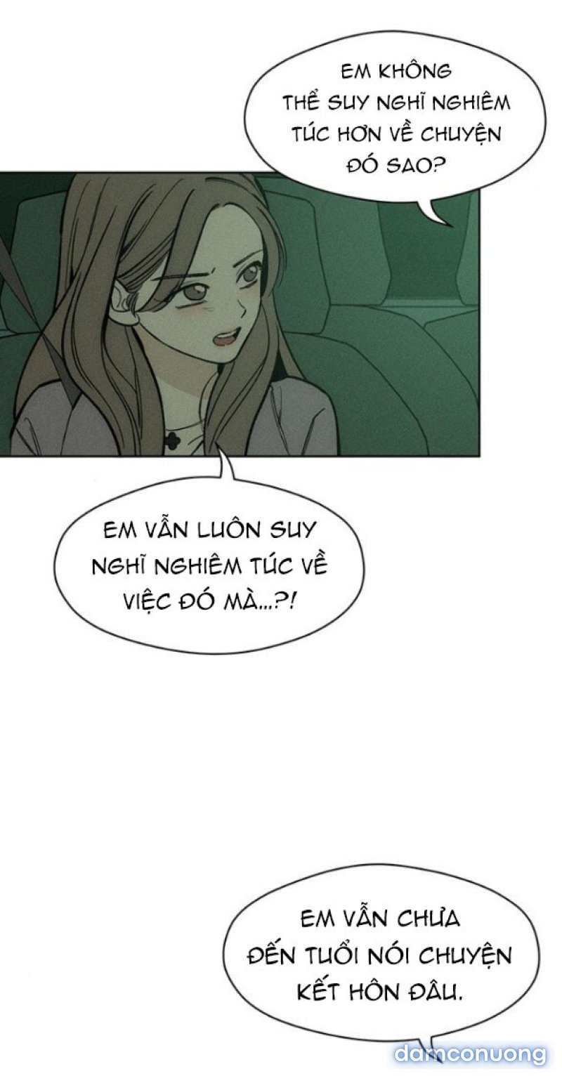 [18+] Nước Mắt Trên Đóa Hoa Tàn Chapter 47 - Trang 24 - Dâm Cô Nương