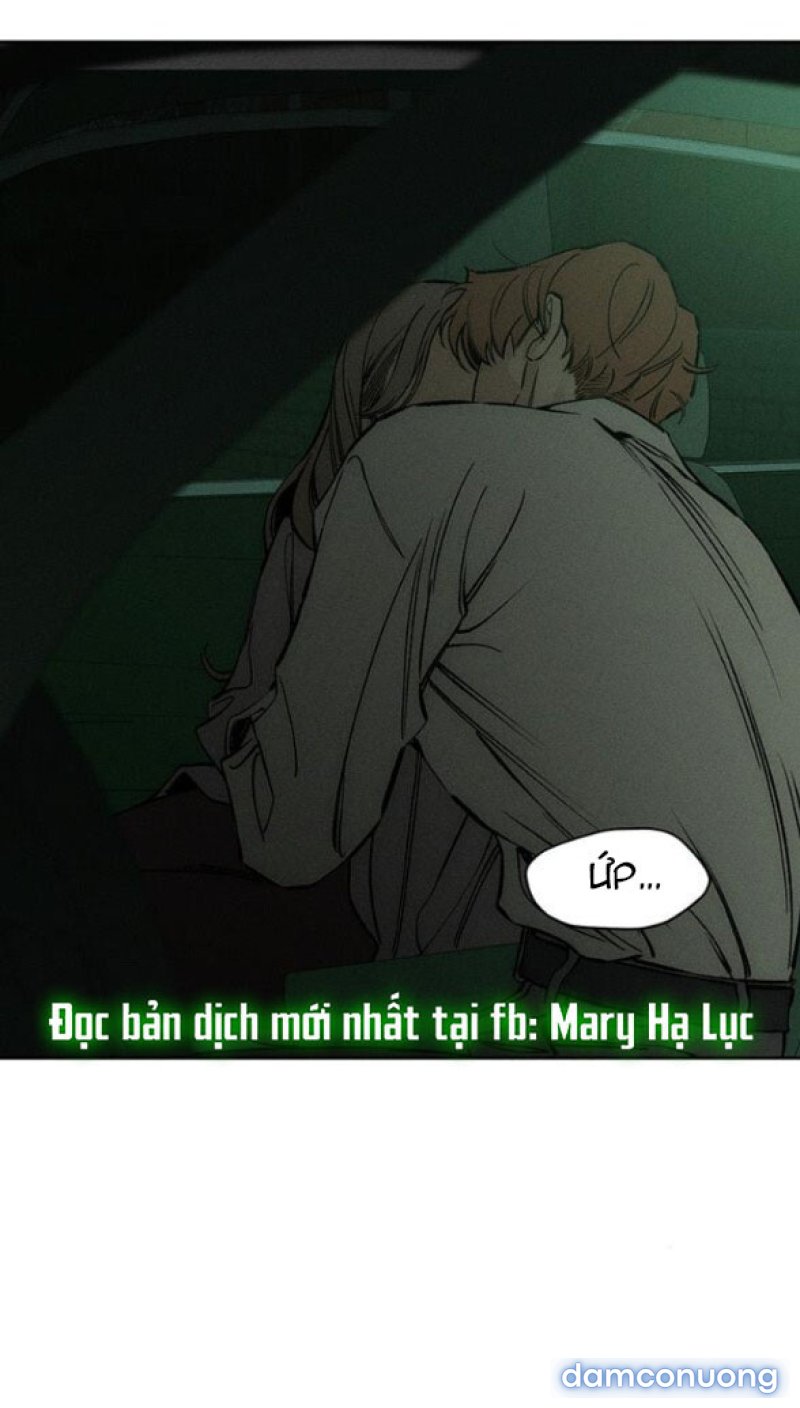 [18+] Nước Mắt Trên Đóa Hoa Tàn Chapter 47 - Trang 26 - Dâm Cô Nương