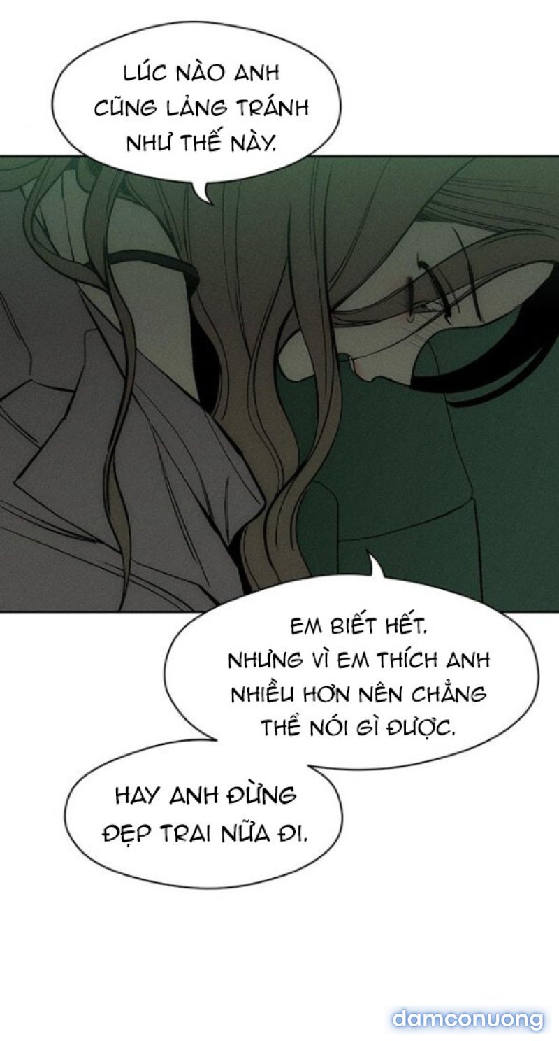 [18+] Nước Mắt Trên Đóa Hoa Tàn Chapter 47 - Trang 31 - Dâm Cô Nương