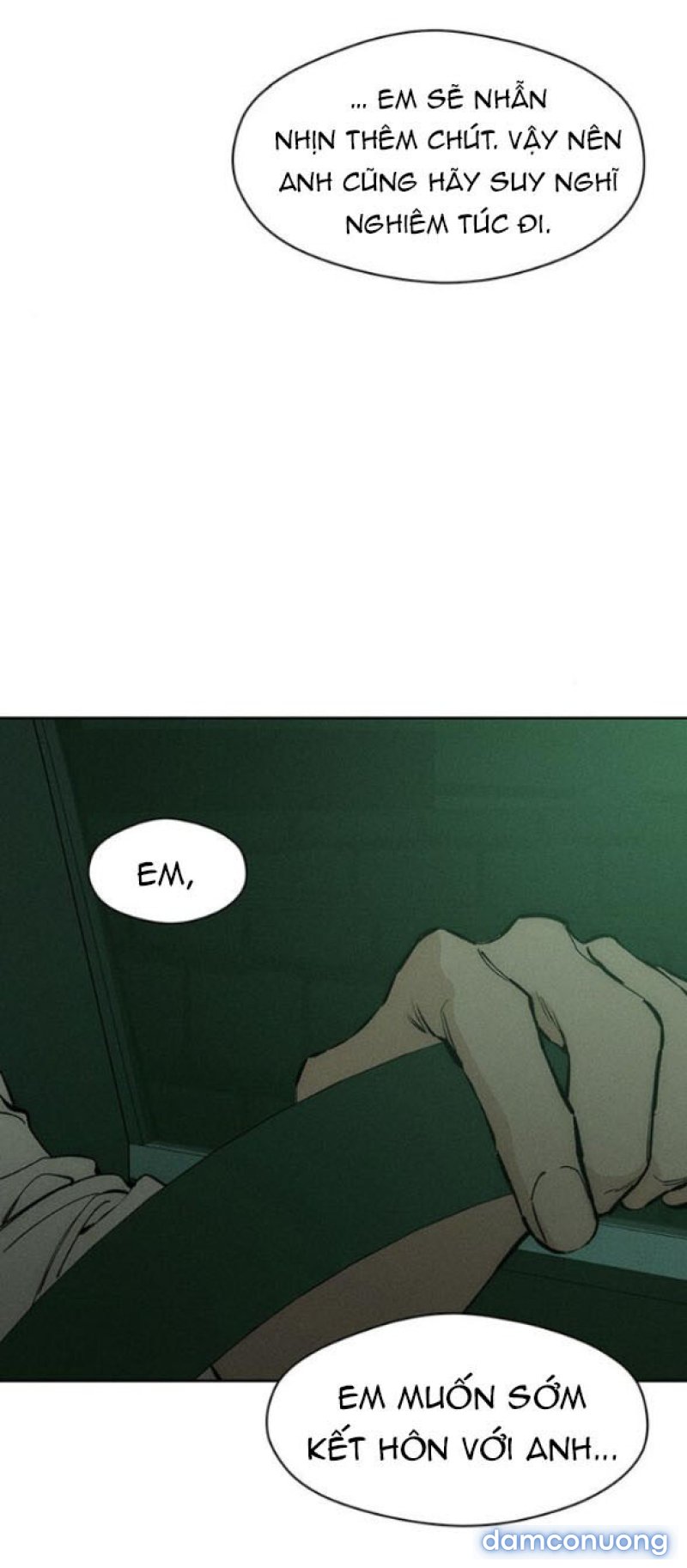 [18+] Nước Mắt Trên Đóa Hoa Tàn Chapter 47 - Trang 32 - Dâm Cô Nương