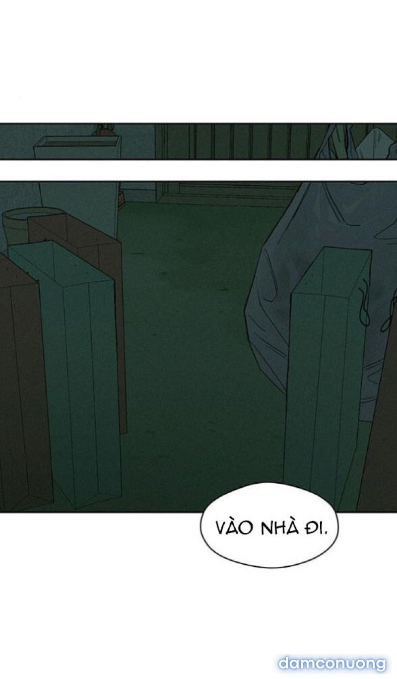 [18+] Nước Mắt Trên Đóa Hoa Tàn Chapter 47 - Trang 35 - Dâm Cô Nương