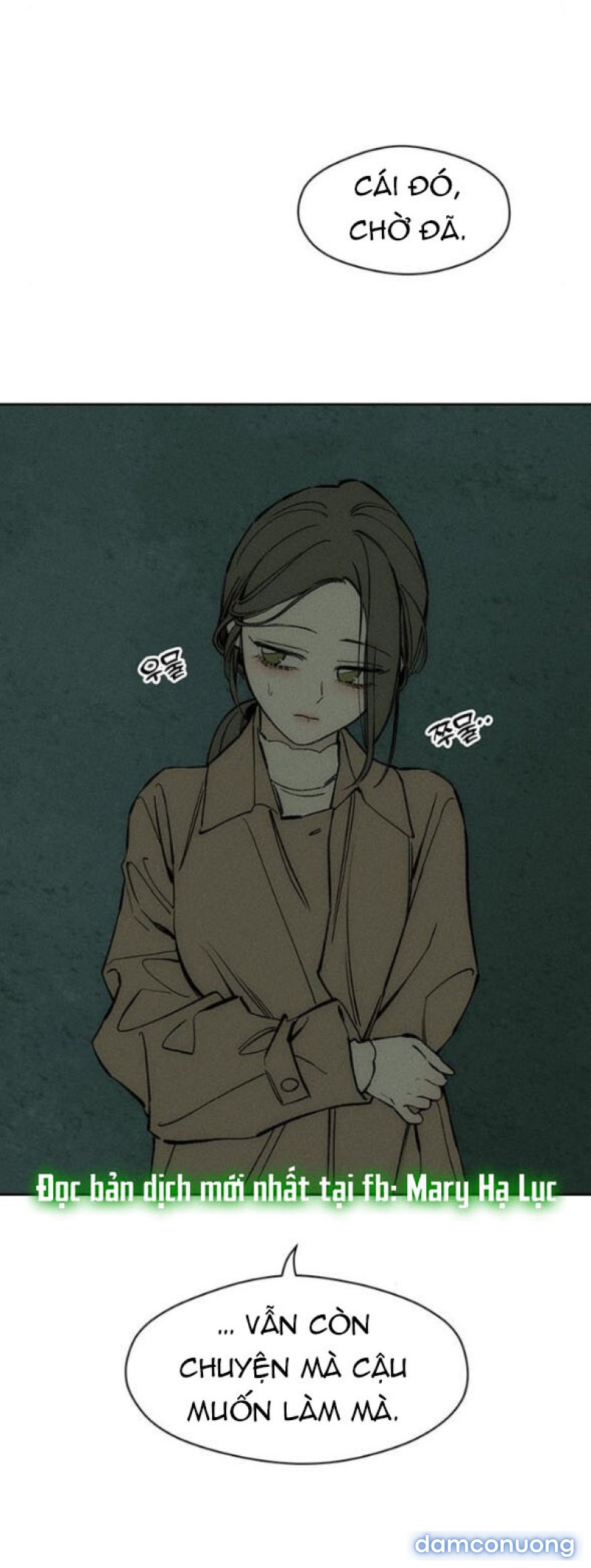 [18+] Nước Mắt Trên Đóa Hoa Tàn Chapter 47 - Trang 38 - Dâm Cô Nương