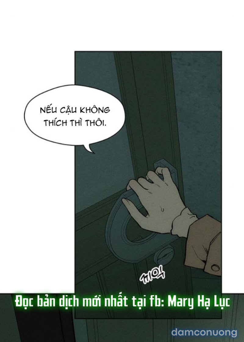[18+] Nước Mắt Trên Đóa Hoa Tàn Chapter 47 - Trang 48 - Dâm Cô Nương