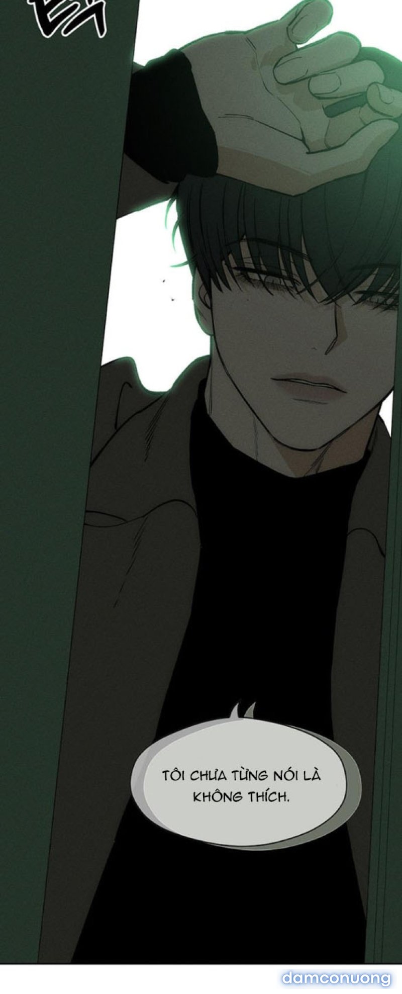 [18+] Nước Mắt Trên Đóa Hoa Tàn Chapter 47 - Trang 50 - Dâm Cô Nương