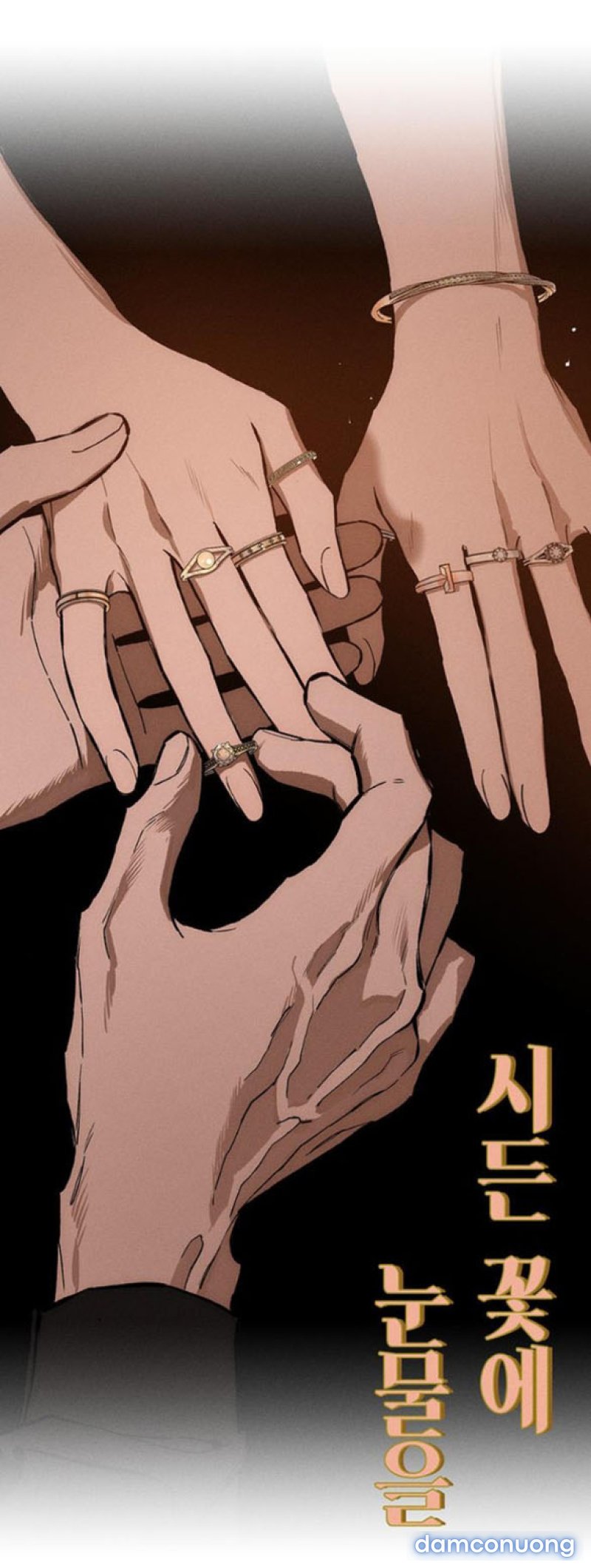 [18+] Nước Mắt Trên Đóa Hoa Tàn Chapter 47 - Trang 53 - Dâm Cô Nương