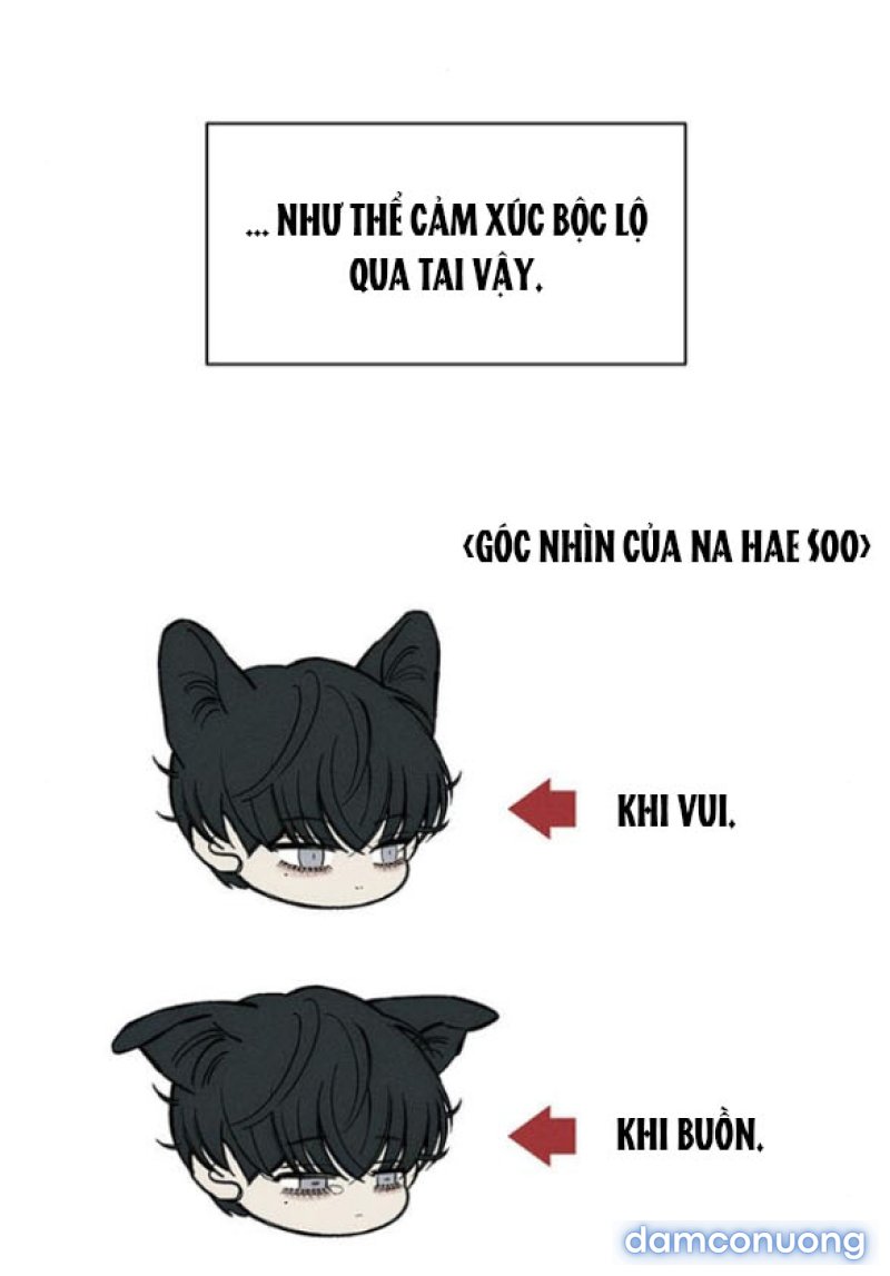 [18+] Nước Mắt Trên Đóa Hoa Tàn Chapter 47 - Trang 68 - Dâm Cô Nương