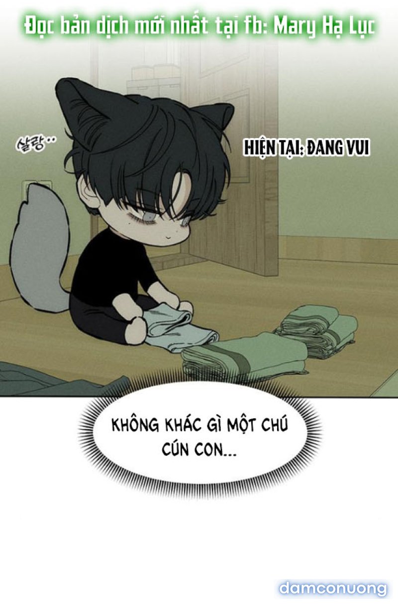 [18+] Nước Mắt Trên Đóa Hoa Tàn Chapter 47 - Trang 69 - Dâm Cô Nương