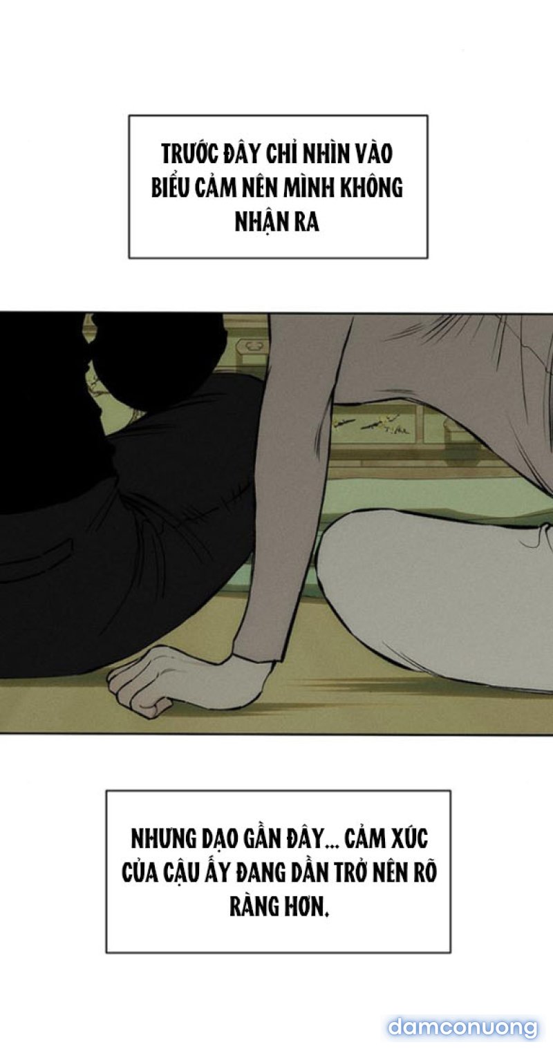 [18+] Nước Mắt Trên Đóa Hoa Tàn Chapter 47 - Trang 70 - Dâm Cô Nương