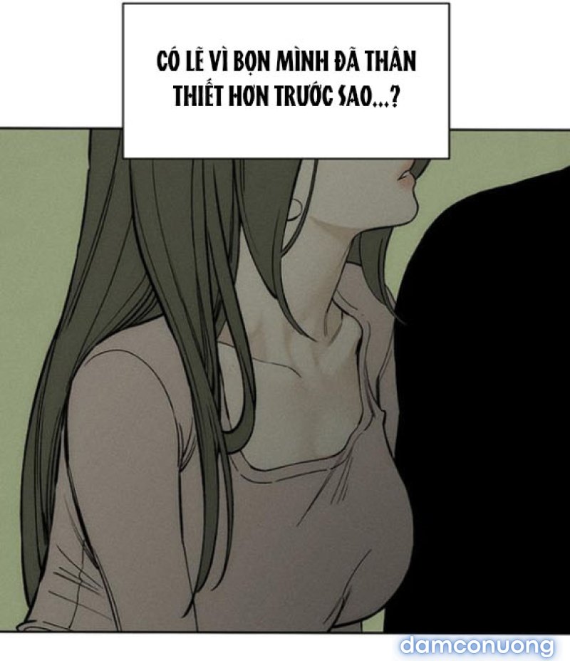 [18+] Nước Mắt Trên Đóa Hoa Tàn Chapter 47 - Trang 71 - Dâm Cô Nương