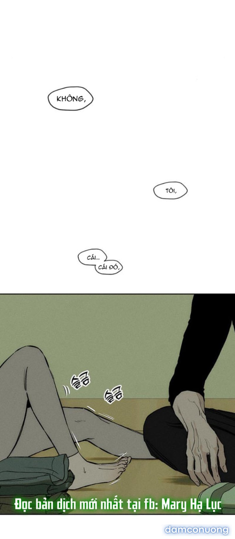 [18+] Nước Mắt Trên Đóa Hoa Tàn Chapter 47 - Trang 77 - Dâm Cô Nương