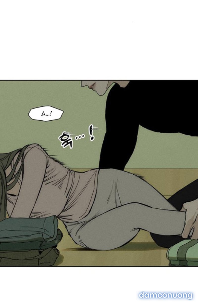 [18+] Nước Mắt Trên Đóa Hoa Tàn Chapter 47 - Trang 78 - Dâm Cô Nương