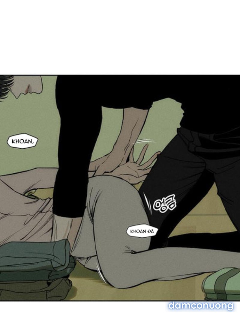 [18+] Nước Mắt Trên Đóa Hoa Tàn Chapter 47 - Trang 79 - Dâm Cô Nương
