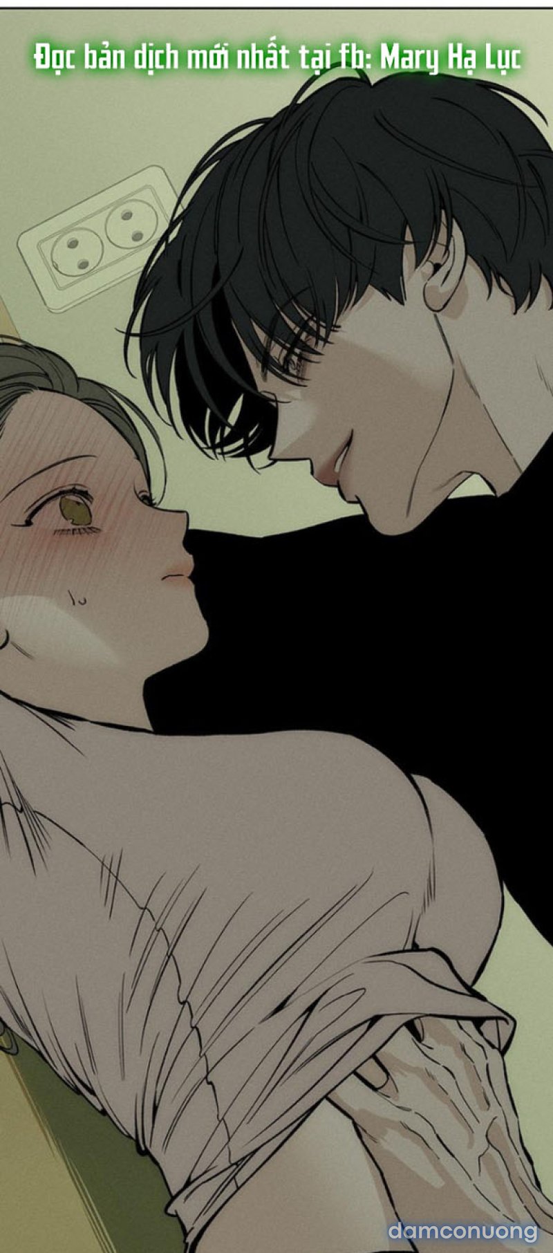 [18+] Nước Mắt Trên Đóa Hoa Tàn Chapter 47 - Trang 84 - Dâm Cô Nương