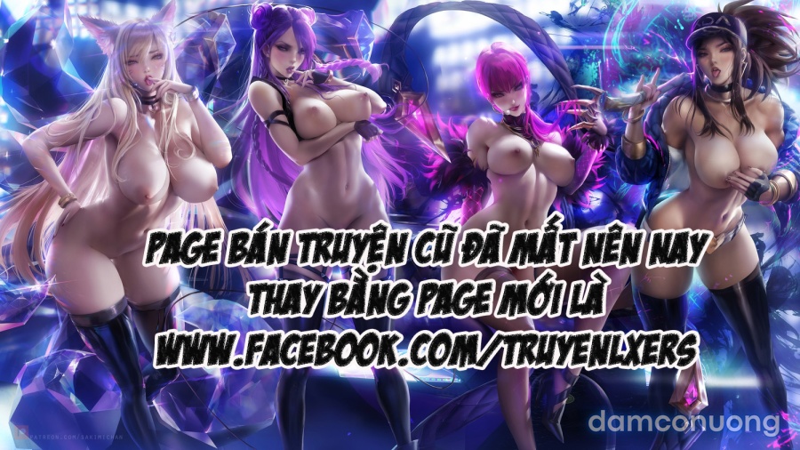 Ellie My Love Oneshot - Trang 2 - Dâm Cô Nương
